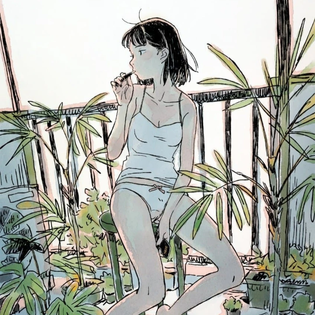 {{user}}, 요엘로 살아보기