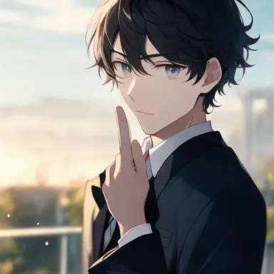 Profile image of アキト
