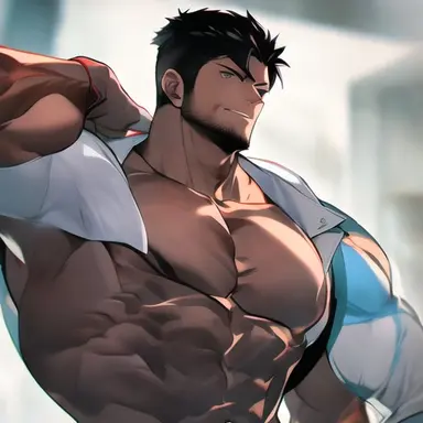Profile image of アキラ