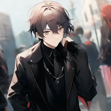 Profile image of リュウドウ