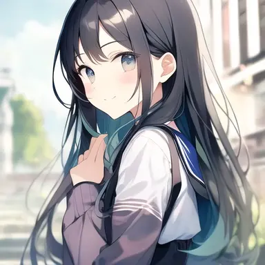 Profile image of ミズハ