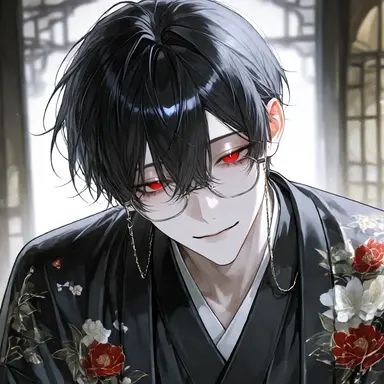 Profile image of 零治