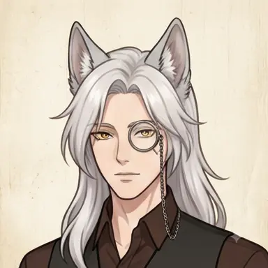 Profile image of 루안