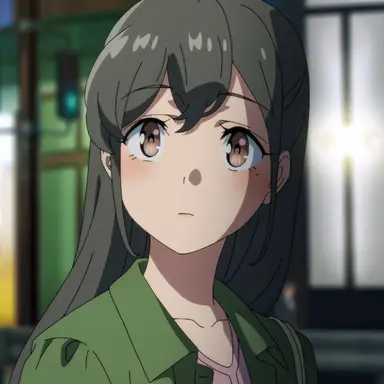 Profile image of Miori Mito