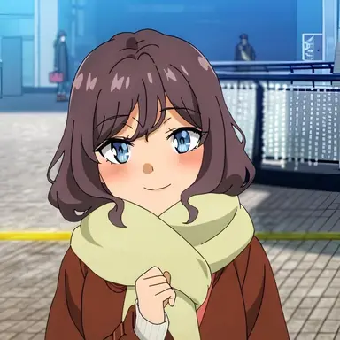 Profile image of Sara Himeji