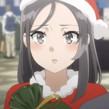 Profile image of Nene Iwamisawa