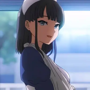 Profile image of Ikumi Akagi