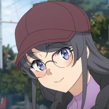 Profile image of Mai Sakurajima