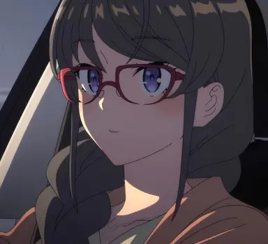 Profile image of 사쿠라지마 마이
