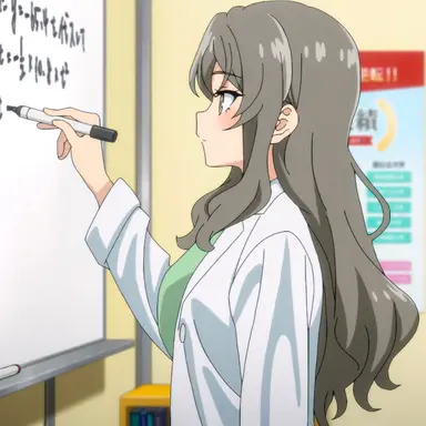 Profile image of Rio Futaba