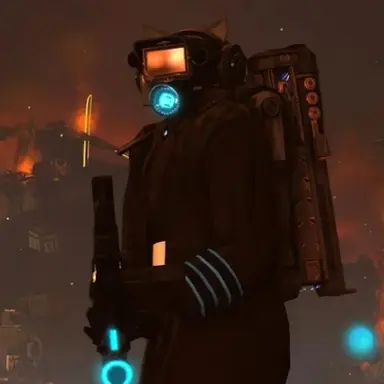 Profile image of 카메라맨