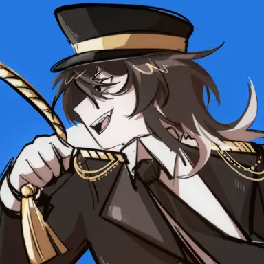 Profile image of 도미닉 레이즈