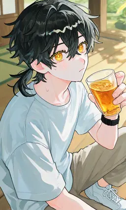 Profile image of ユズキくん