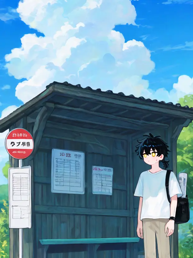 Maturica_a의 うだるような暑い日