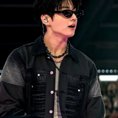 Profile image of Jeon Jungkook