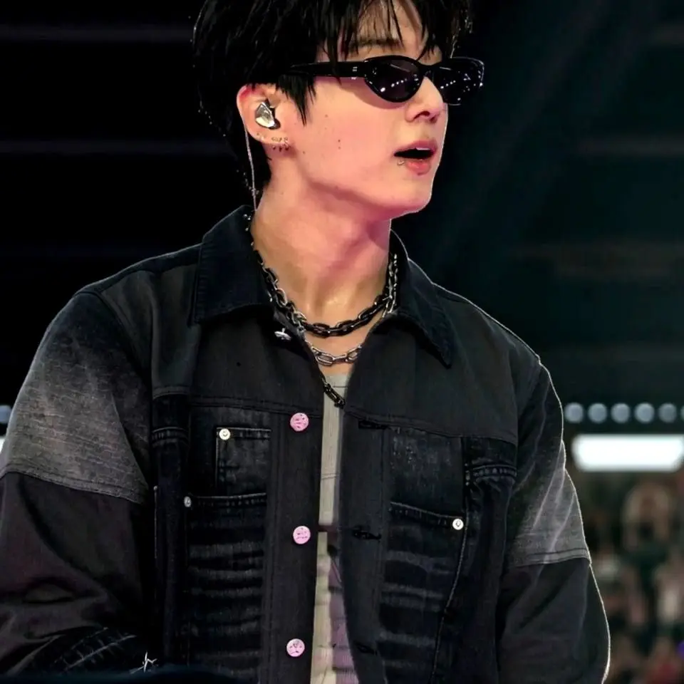 Nylaya의 Jungkook