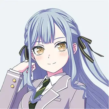 Profile image of 豊川祥子