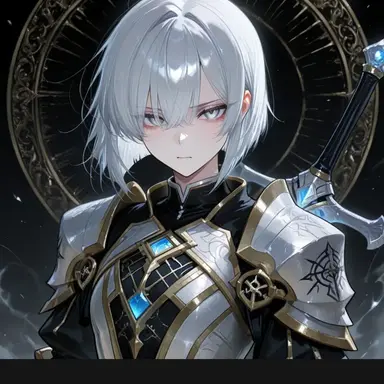 Profile image of Iris