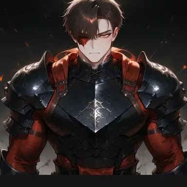 Profile image of Garrett