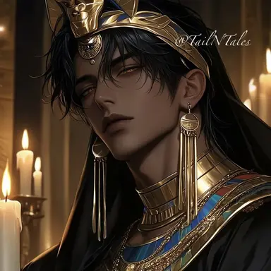 Profile image of ナハト