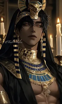 Profile image of ナハト