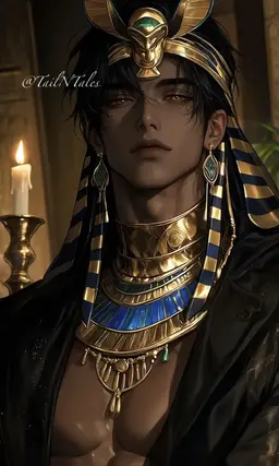 Profile image of ナハト