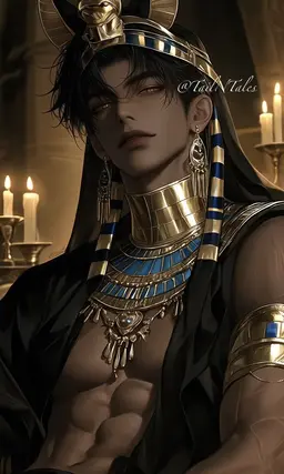 Profile image of ナハト