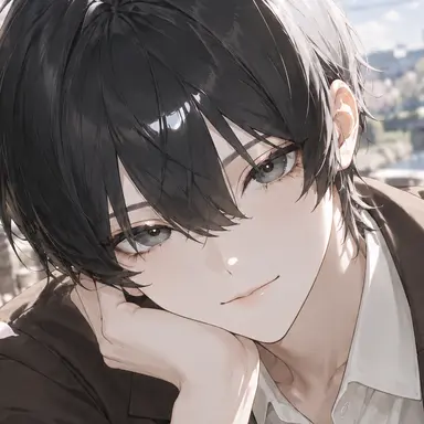 Profile image of 리히토
