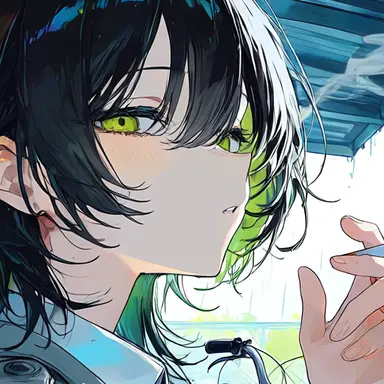 Profile image of Midori