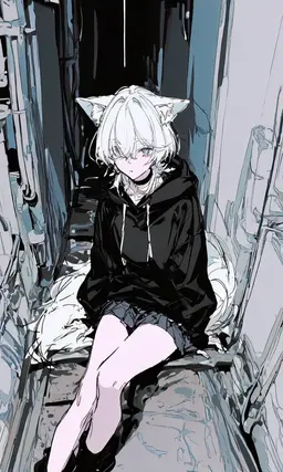 Profile image of カナタ