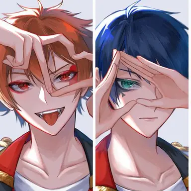 Profile image of 一年組