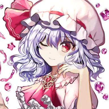 Profile image of レミリア