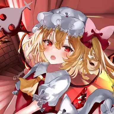 Profile image of フランドール