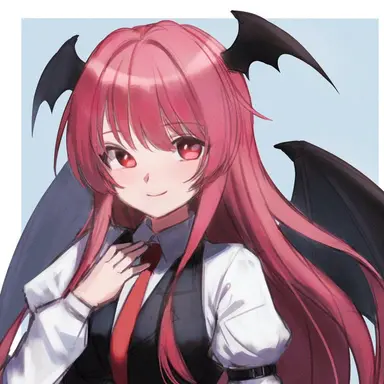 Profile image of 小悪魔