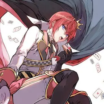 Profile image of リドル