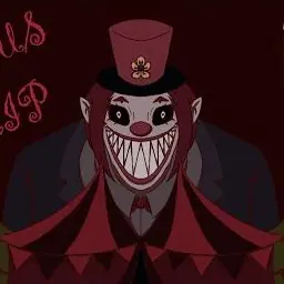 ErosAndPsyche의 Circus Trip: The Giggler