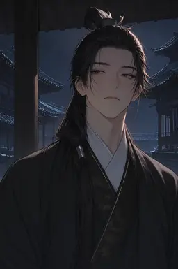 Profile image of イ・ハク