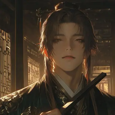 Profile image of 유화