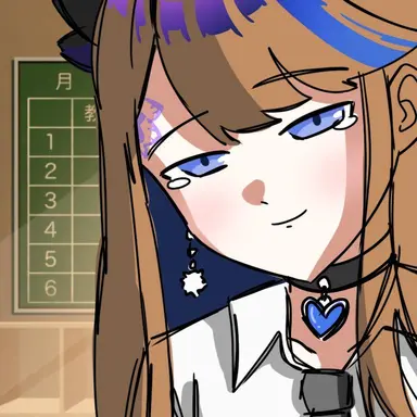 Profile image of 아이리 칸나