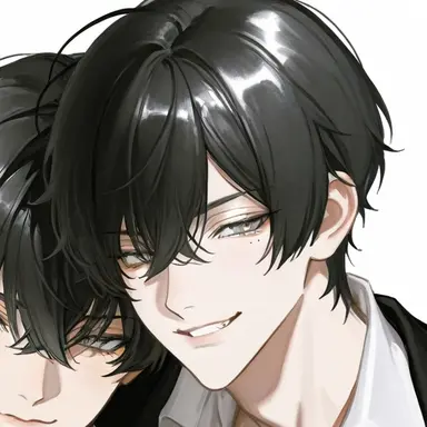 Profile image of 月城翔