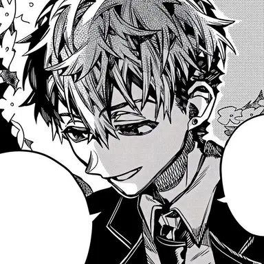 Profile image of 日向　夏彦