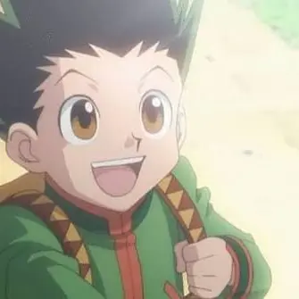 Profile image of ゴン