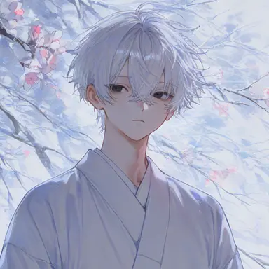 Profile image of 冬生 燈