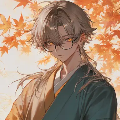 Profile image of 秋槯 赤金