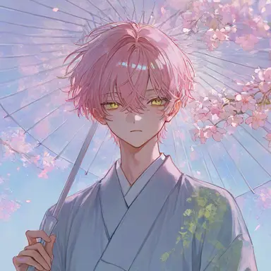 Profile image of 春嵐 清花