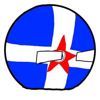 Profile image of Provisional Democratic Government