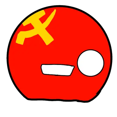 Profile image of Soviet Union