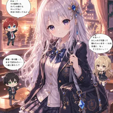 Profile image of ヒカリ
