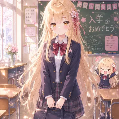 Profile image of マリー