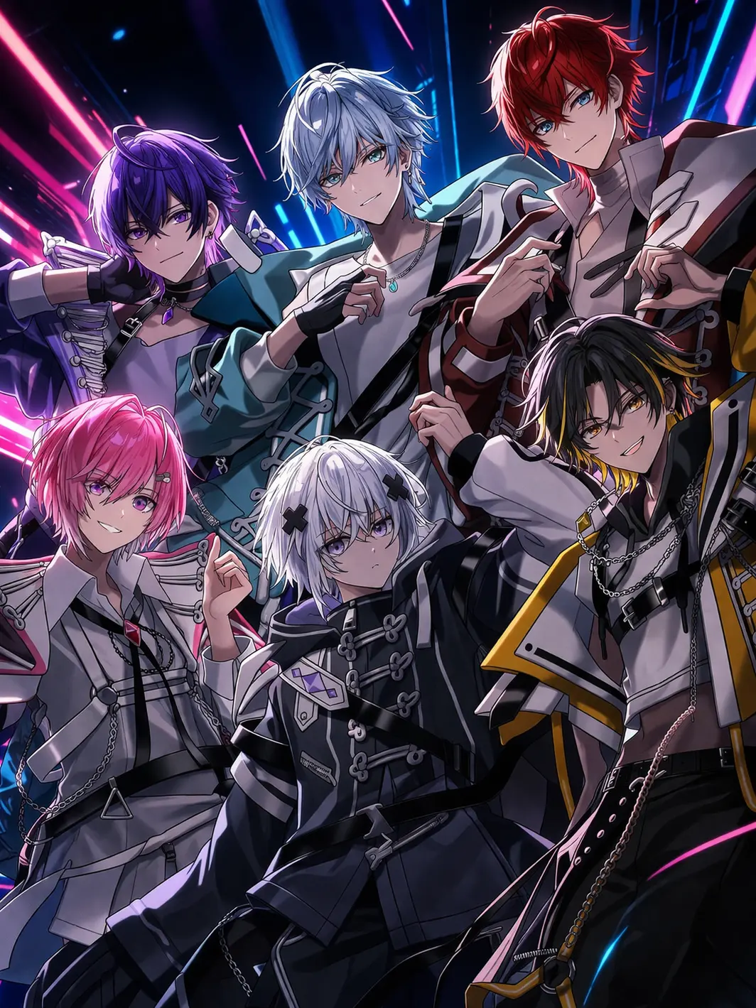 Toa_5182의 めておらが私のお兄ちゃんに！？